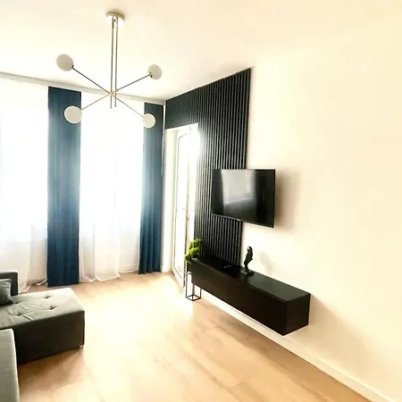 Apartmán Maggie Blisko Plazy *