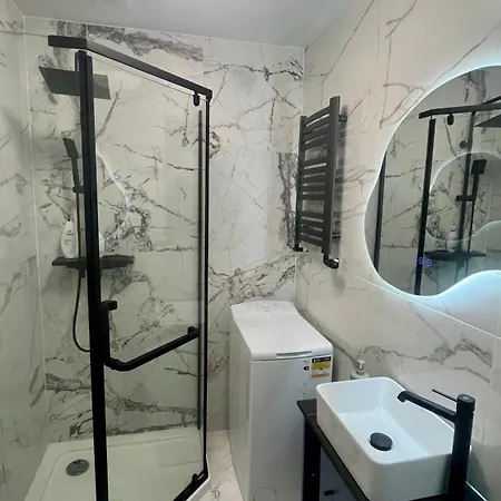 Apartmán Maggie Blisko Plazy Gdyně