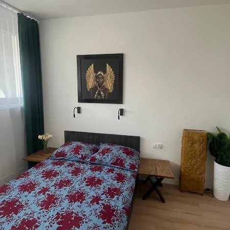 Maggie Blisko Plazy Gdyně